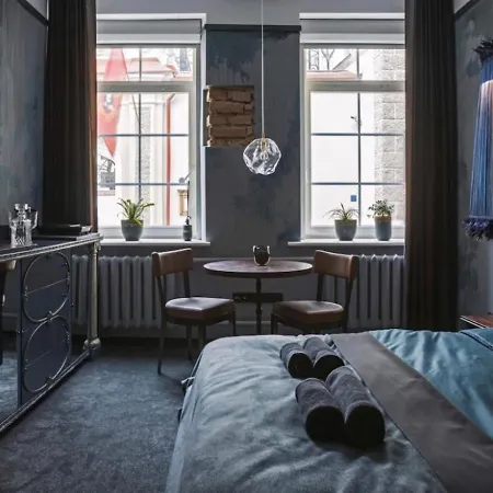 Old Town Hideaway Вильнюс