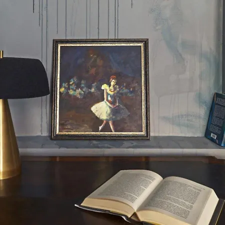 Apartment Old Town Hideaway *