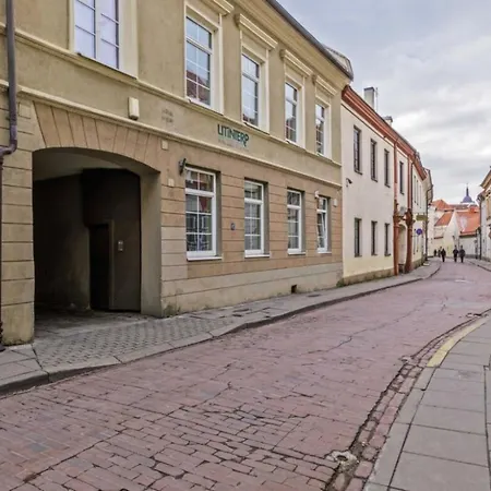 Old Town Hideaway Vilnius