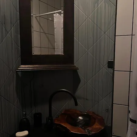 Old Town Hideaway Вильнюс