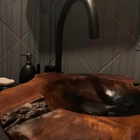 Old Town Hideaway Apartment Vilnius