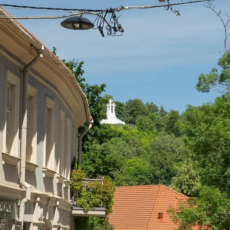 Apartment Old Town Hideaway *