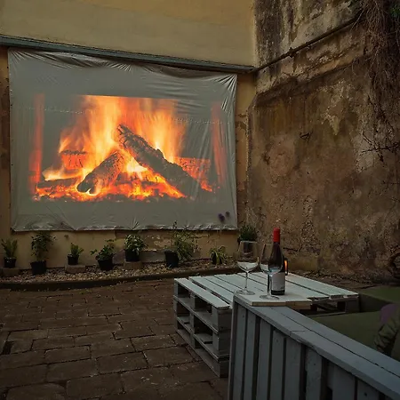 Apartment Old Town Hideaway Vilnius