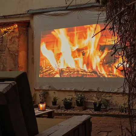 Old Town Hideaway Вильнюс