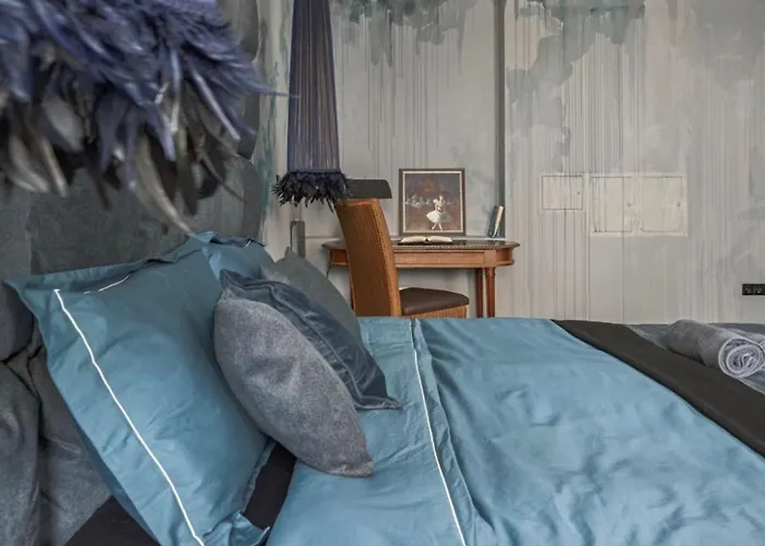 Appartement Old Town Hideaway Vilnius