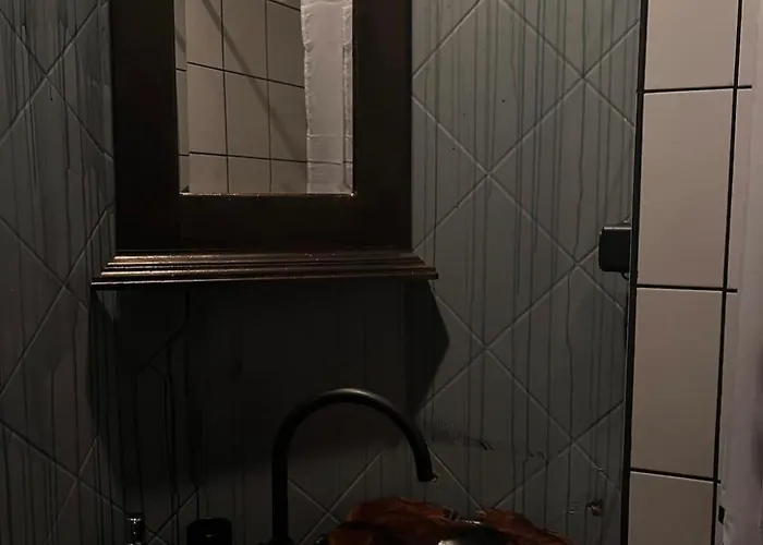 Old Town Hideaway Vilnius