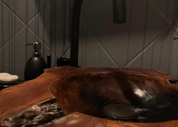 Old Town Hideaway 公寓 维尔纽斯