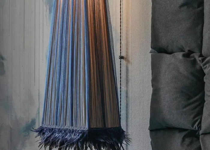 Old Town Hideaway 公寓 维尔纽斯