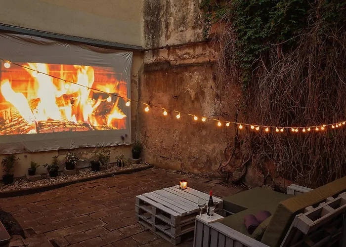 Old Town Hideaway Vilnius