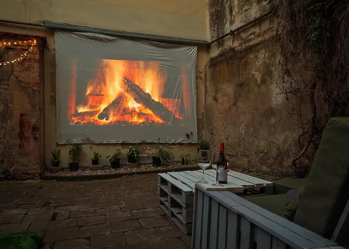 Appartement Old Town Hideaway Vilnius