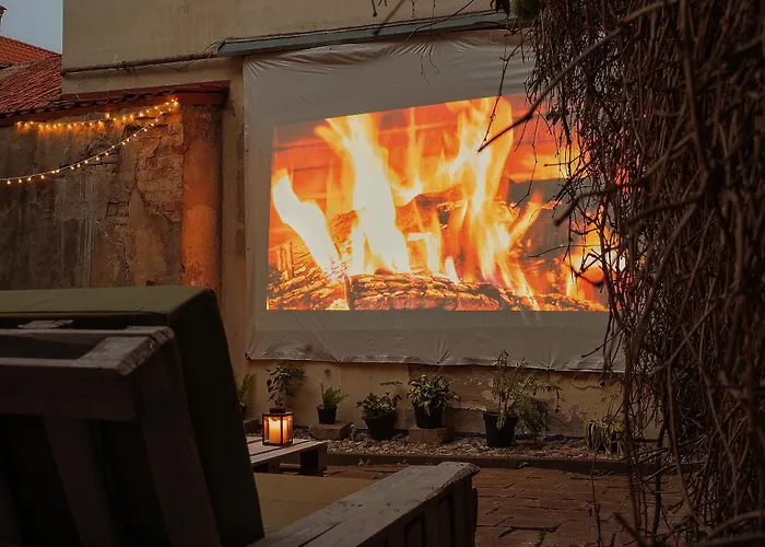 Old Town Hideaway Vilnius