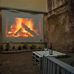 Apartman Old Town Hideaway Vilnius