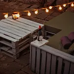 Old Town Hideaway Apartman Vilnius
