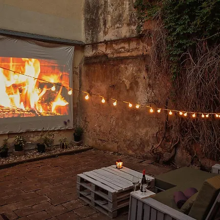 Old Town Hideaway Vilnius