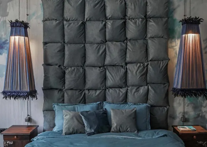 Апартаменти Old Town Hideaway *